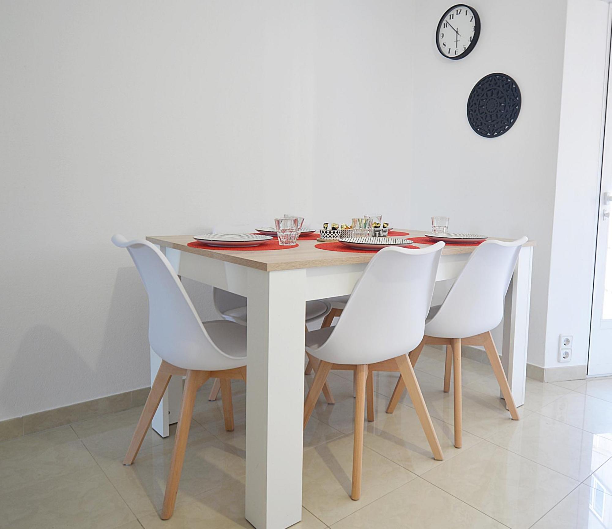 Precioso Apartamento En El Centro De Sanxenxo Buitenkant foto