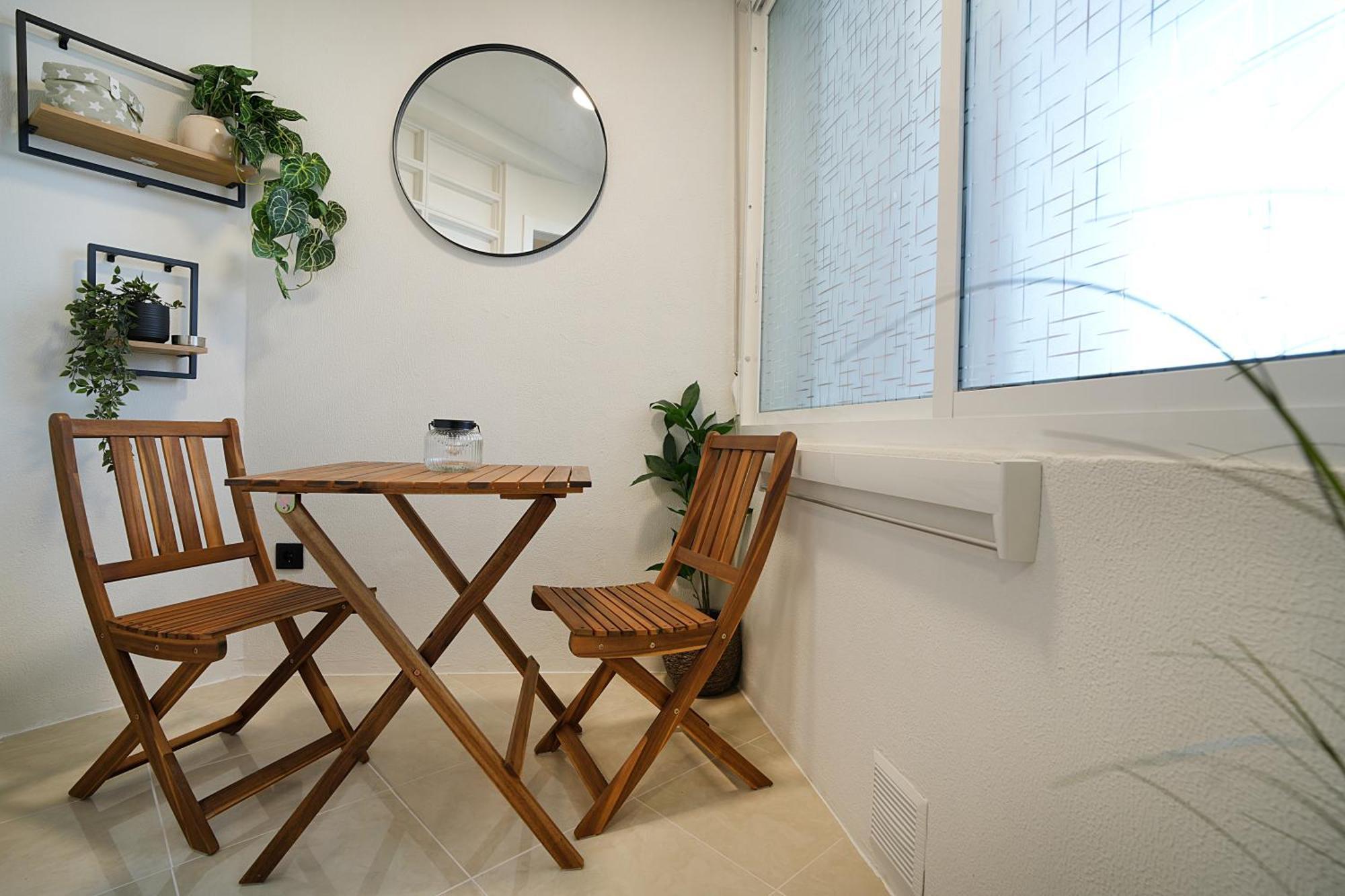 Precioso Apartamento En El Centro De Sanxenxo Buitenkant foto
