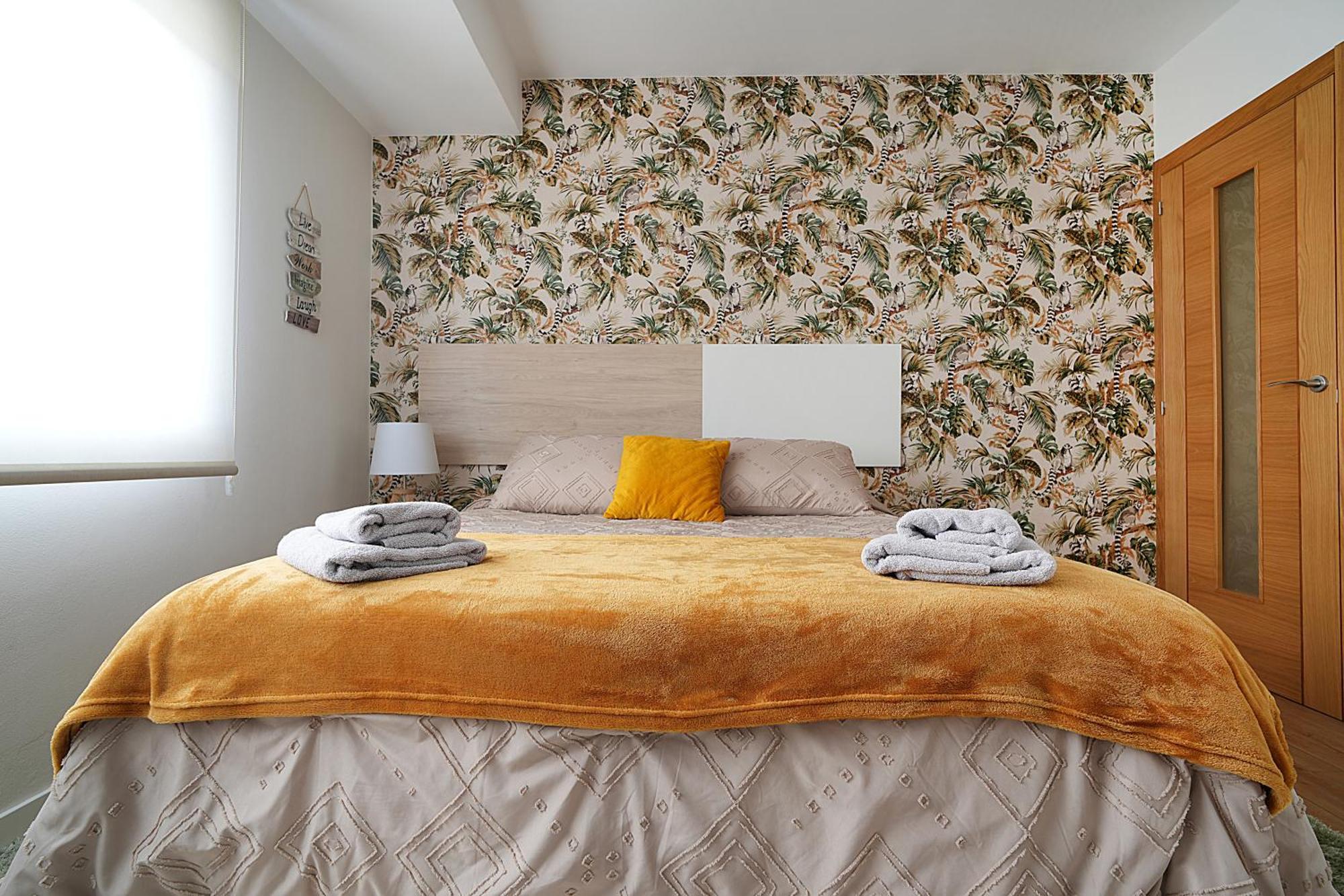 Precioso Apartamento En El Centro De Sanxenxo Buitenkant foto