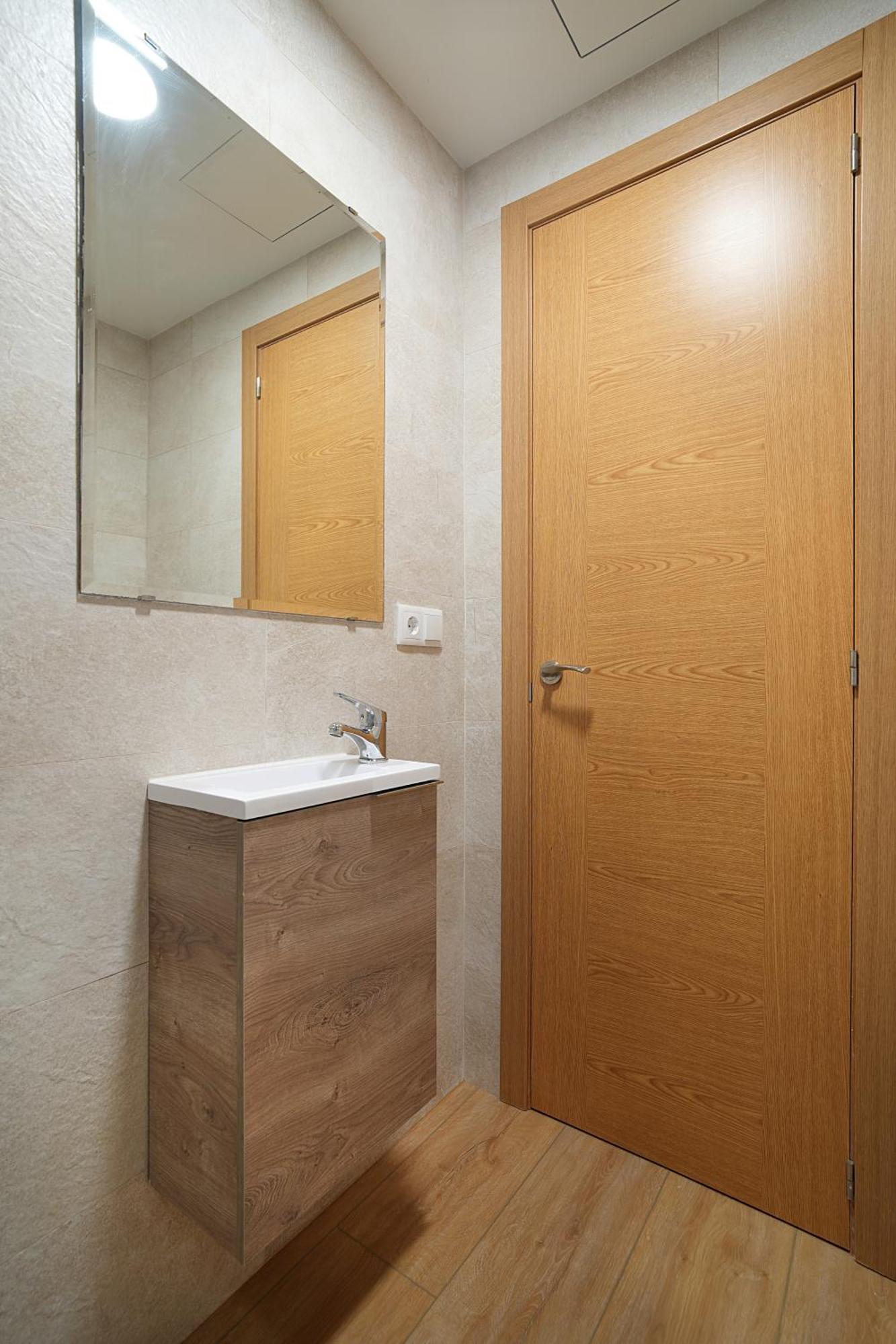 Precioso Apartamento En El Centro De Sanxenxo Buitenkant foto