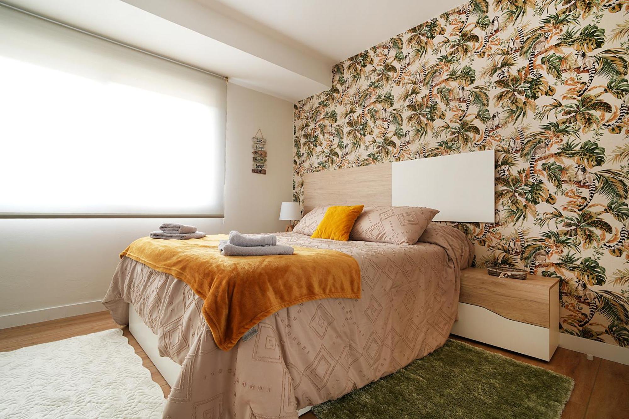 Precioso Apartamento En El Centro De Sanxenxo Buitenkant foto