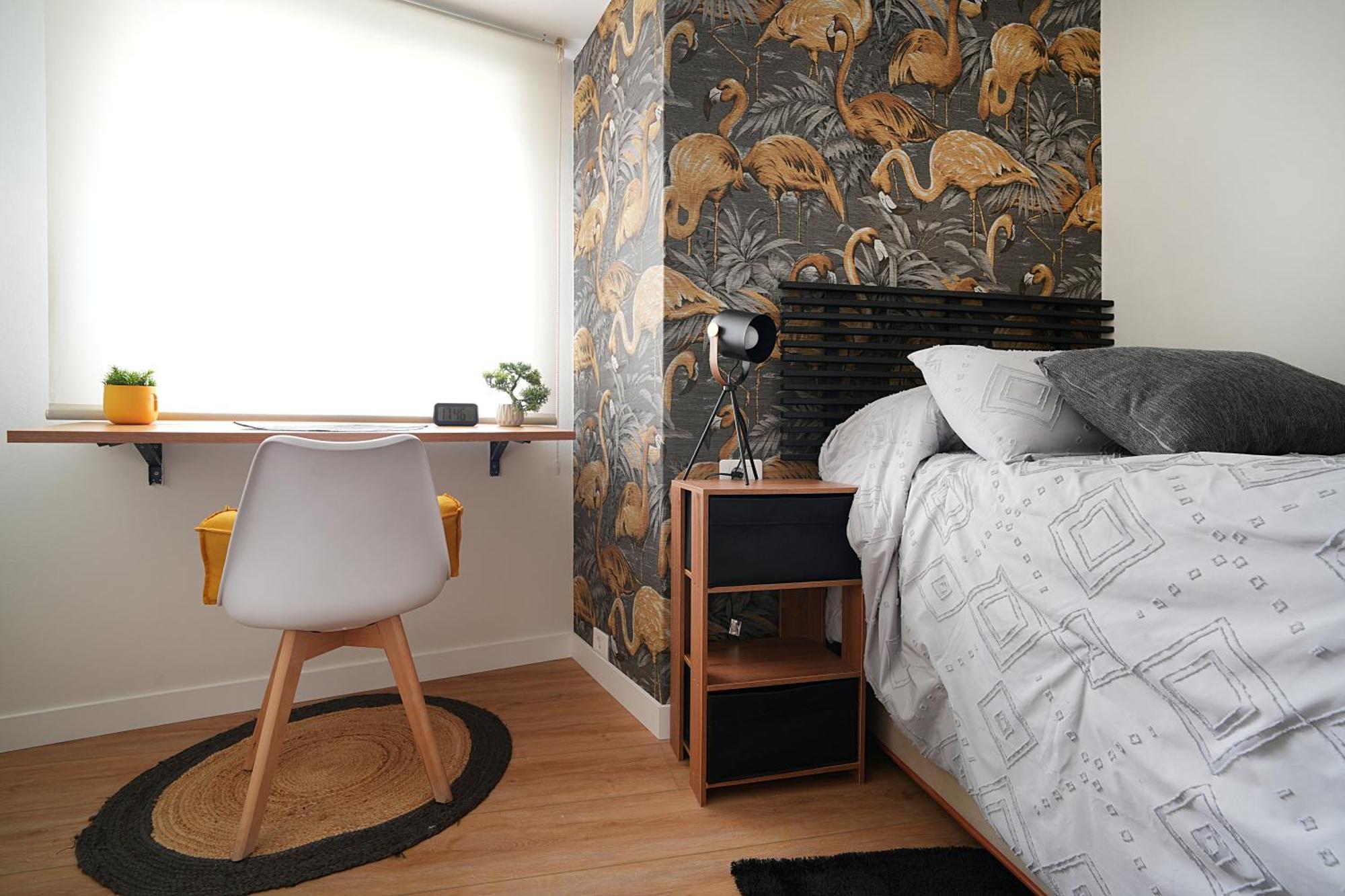 Precioso Apartamento En El Centro De Sanxenxo Buitenkant foto