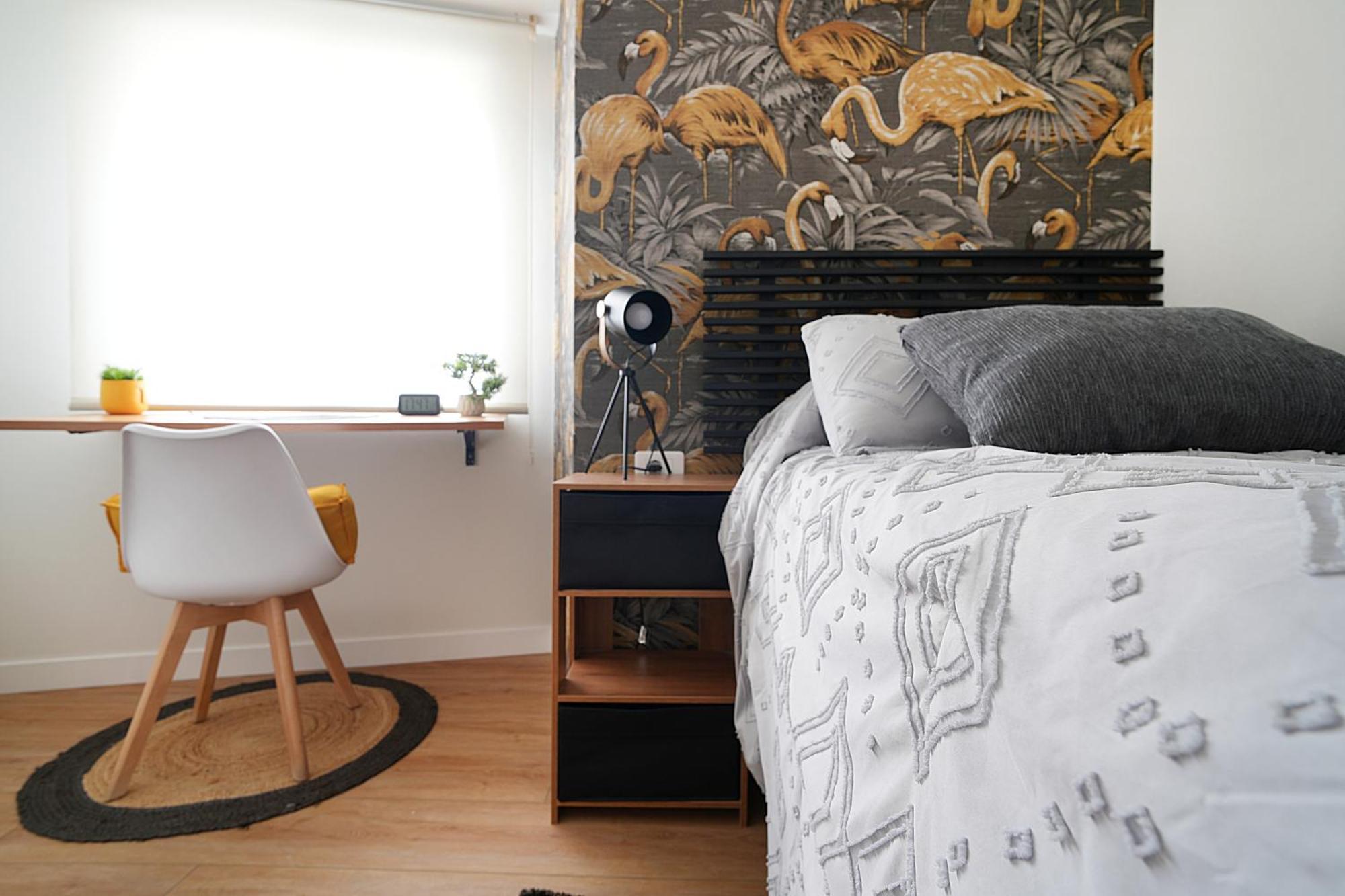 Precioso Apartamento En El Centro De Sanxenxo Buitenkant foto